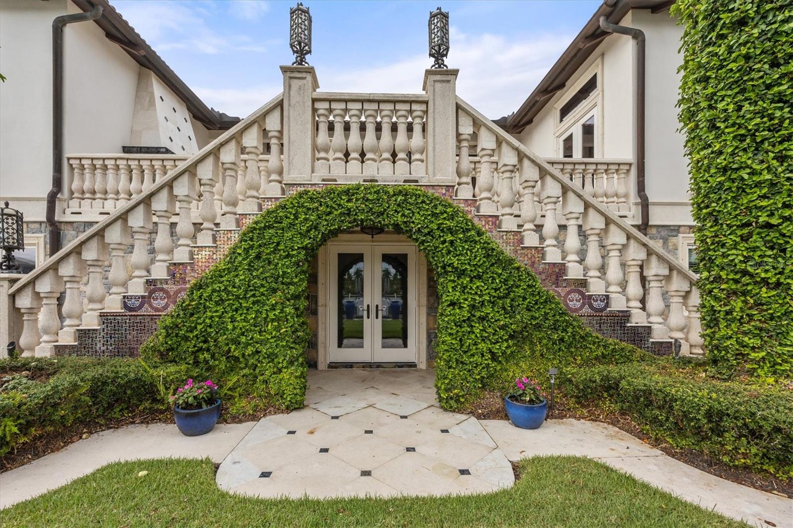 HARBOR ACRES - Residential