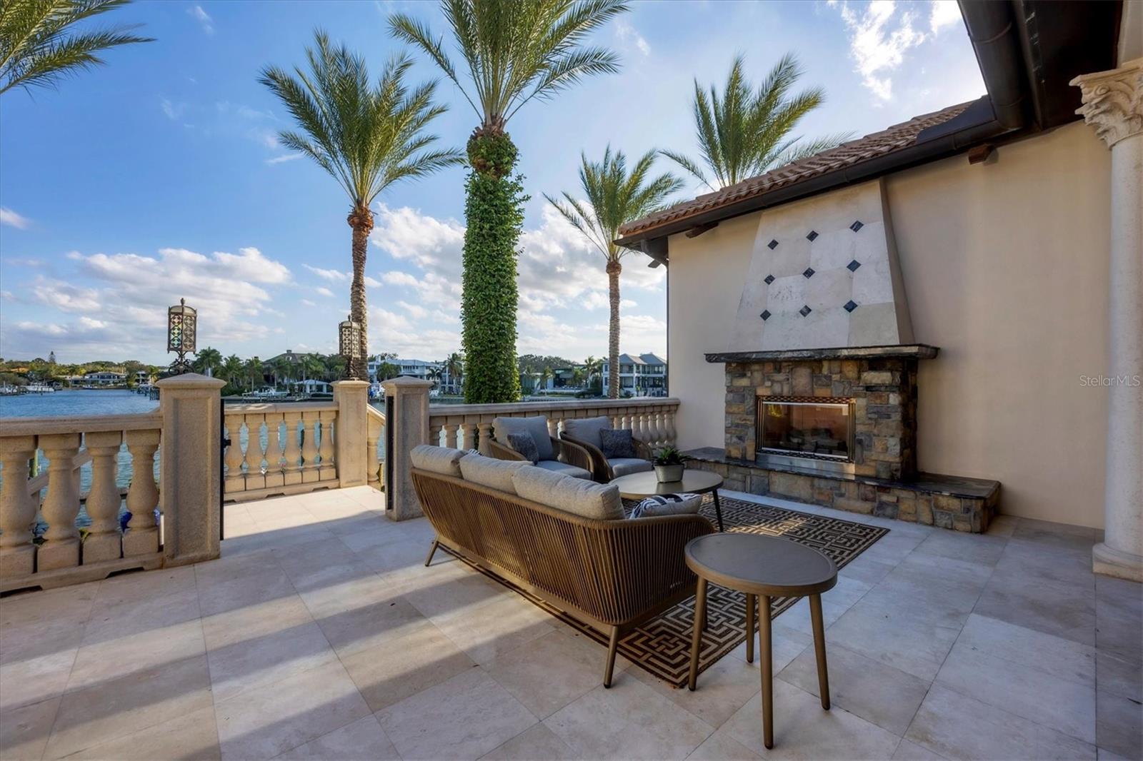 HARBOR ACRES - Residential