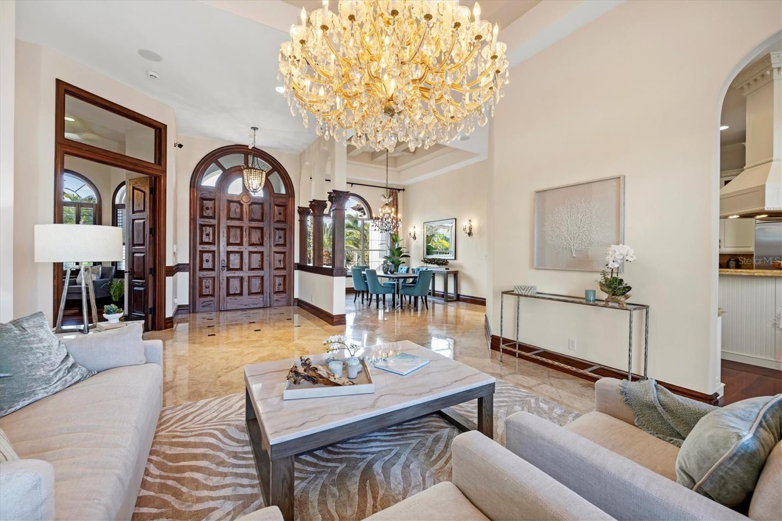 HARBOR ACRES - Residential