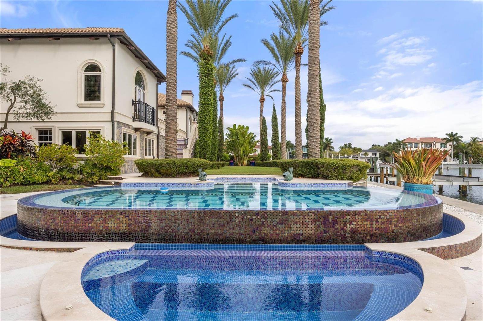 HARBOR ACRES - Residential