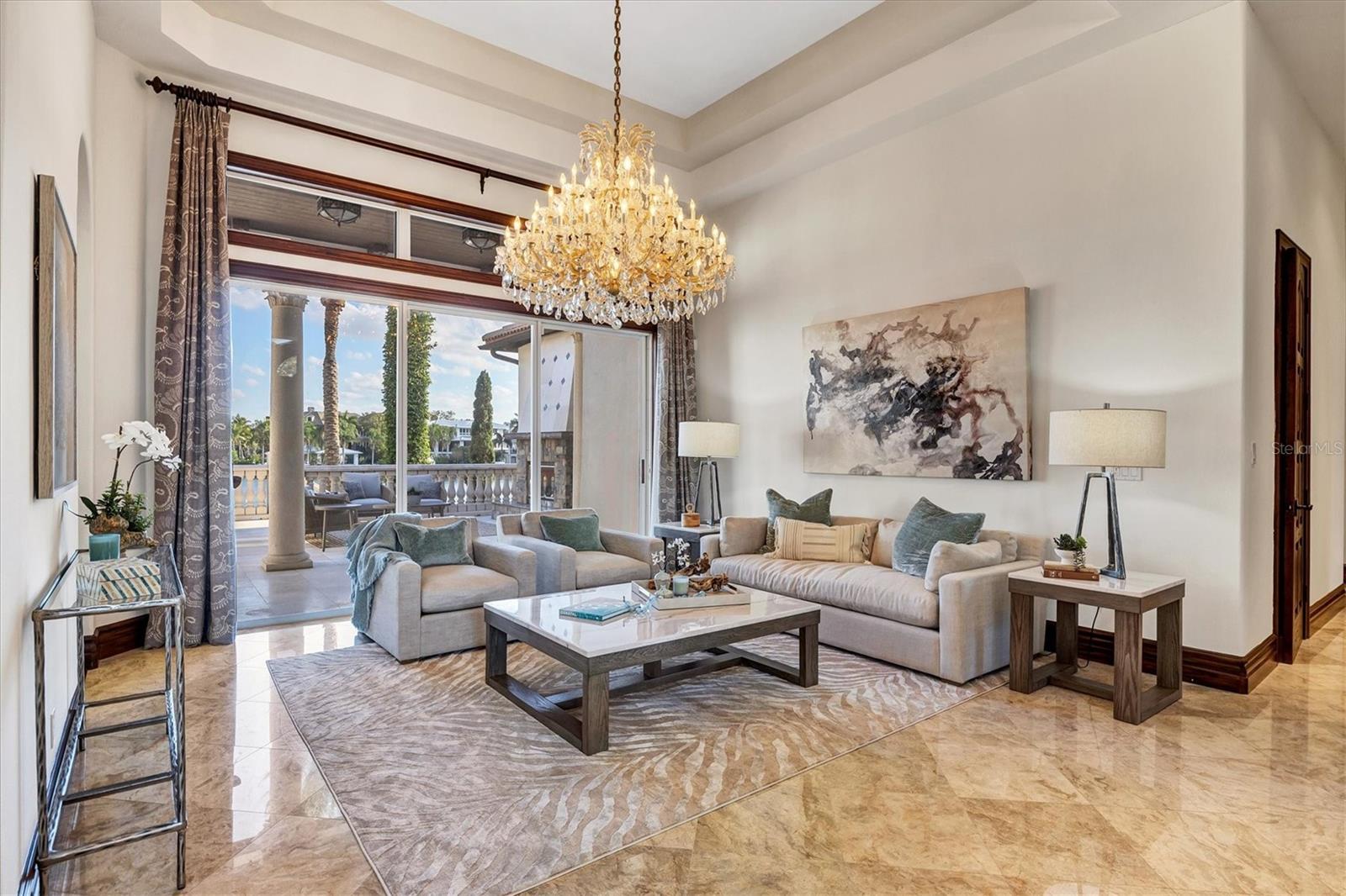 HARBOR ACRES - Residential