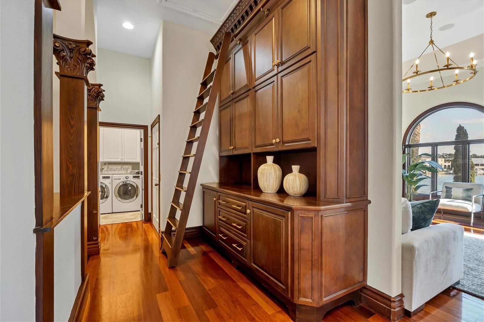 HARBOR ACRES - Residential