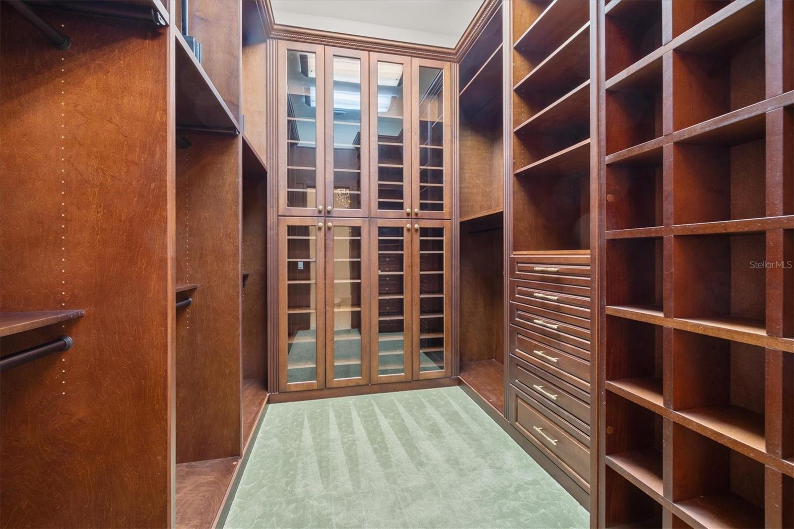 HARBOR ACRES - Residential