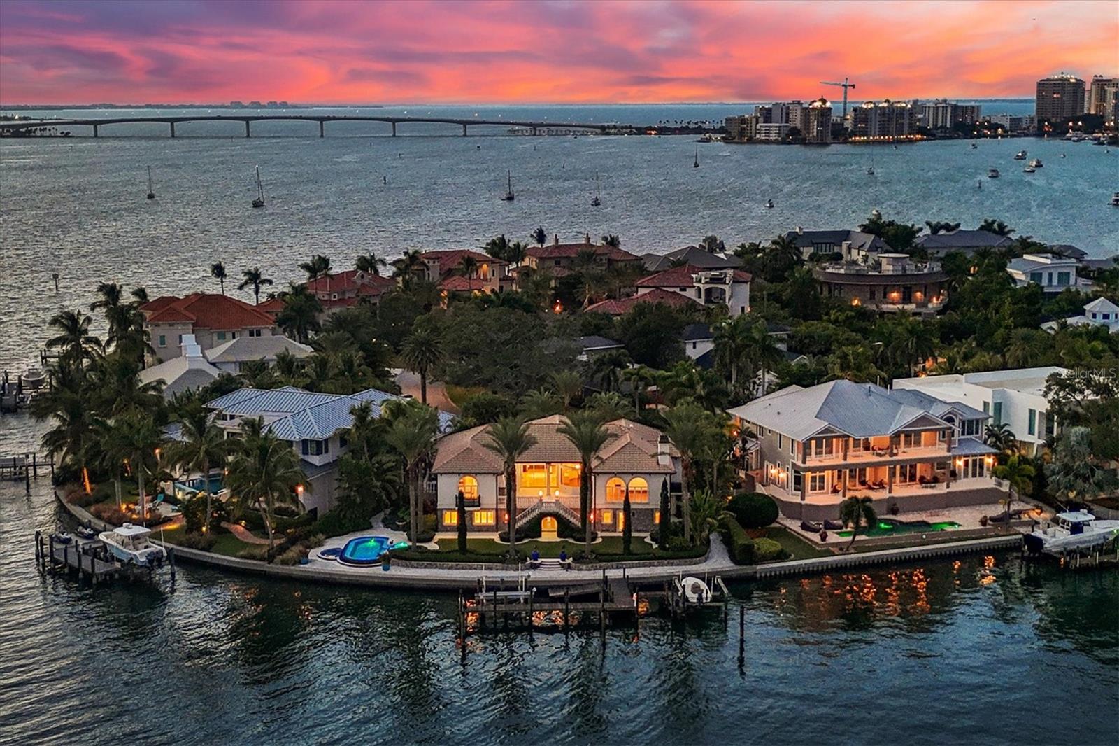 HARBOR ACRES - Residential