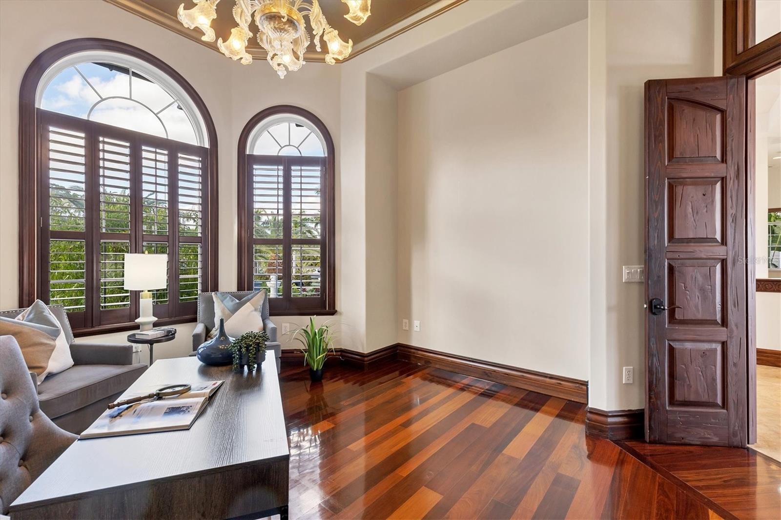 HARBOR ACRES - Residential