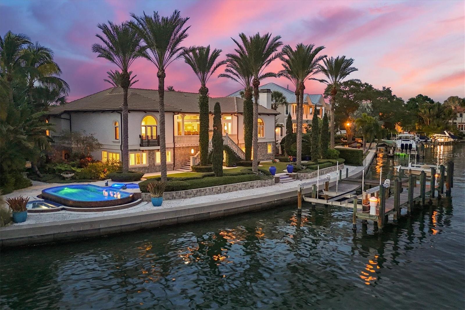 HARBOR ACRES - Residential