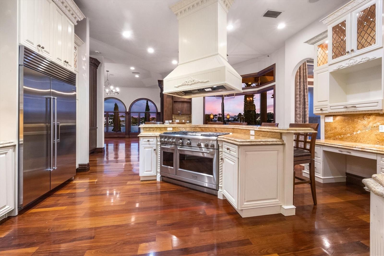 HARBOR ACRES - Residential