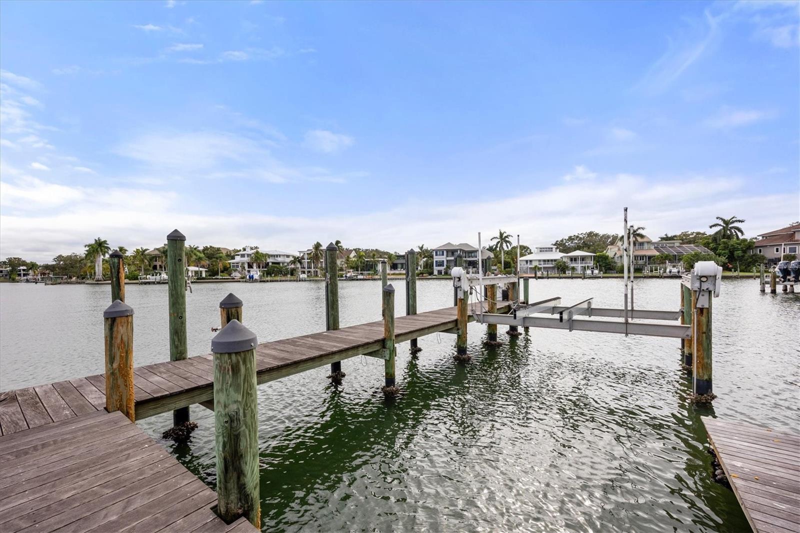 HARBOR ACRES - Residential