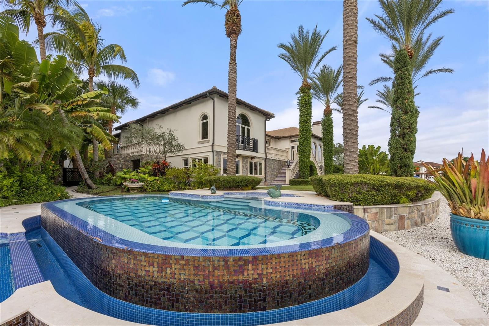 HARBOR ACRES - Residential