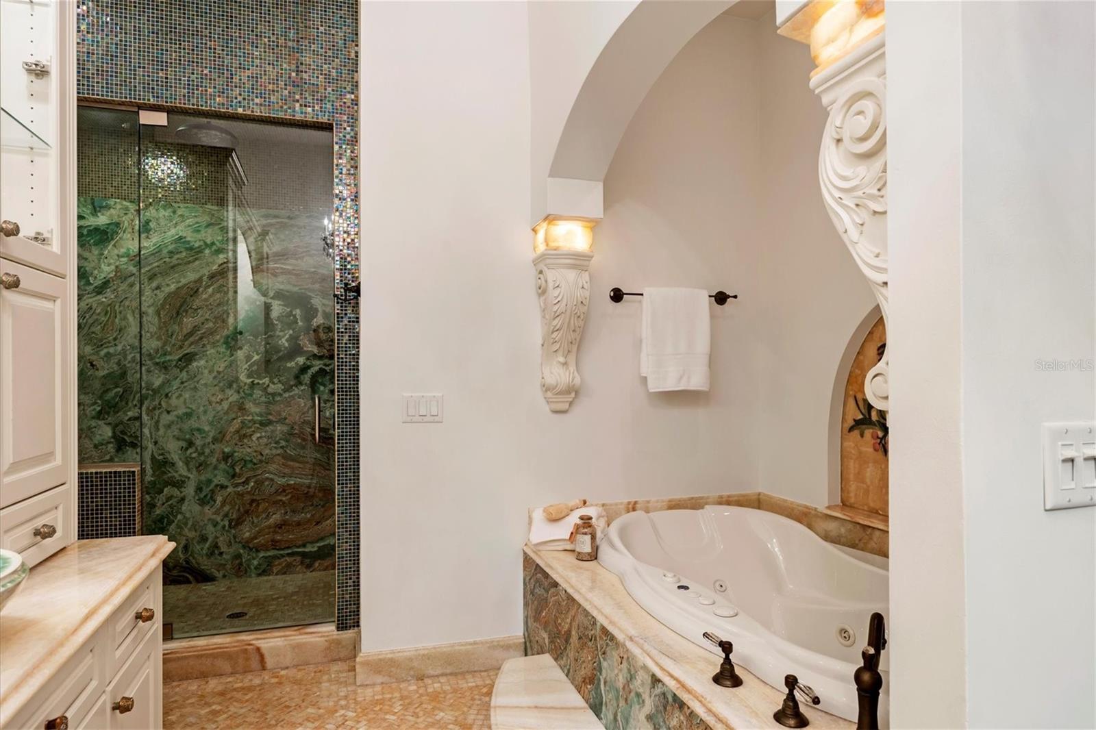 HARBOR ACRES - Residential