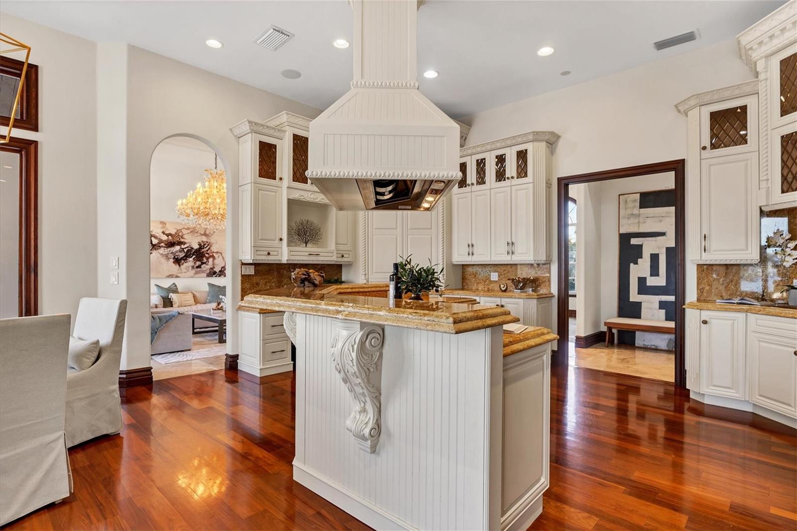 HARBOR ACRES - Residential