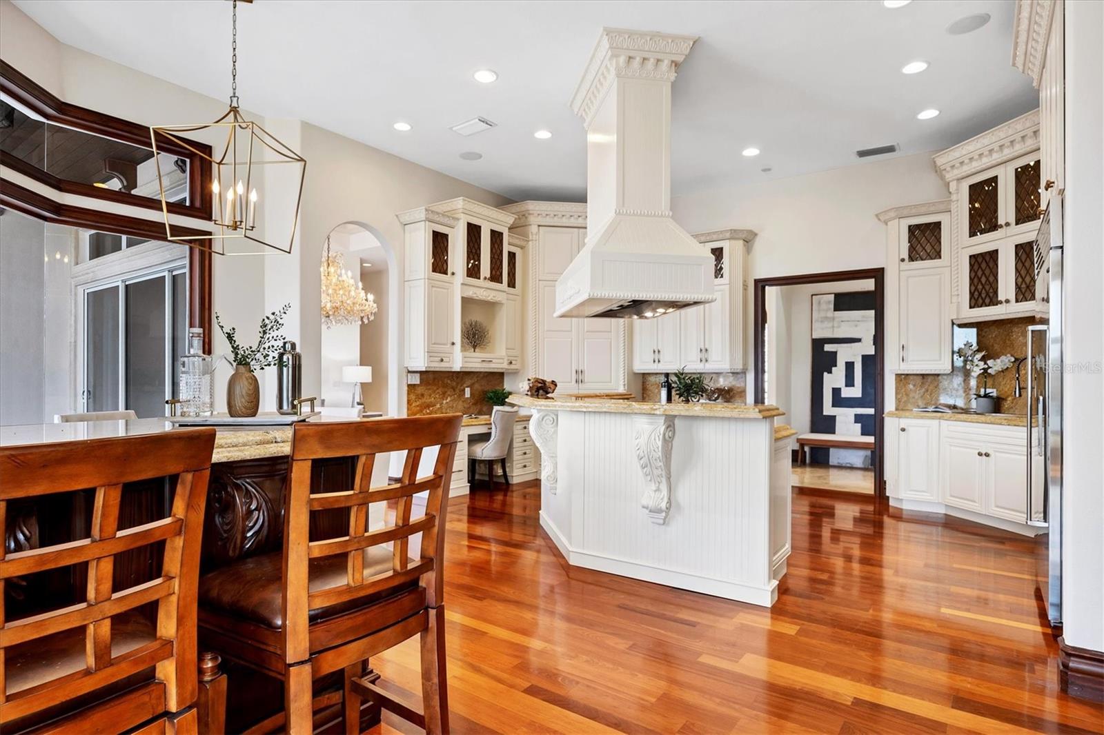 HARBOR ACRES - Residential