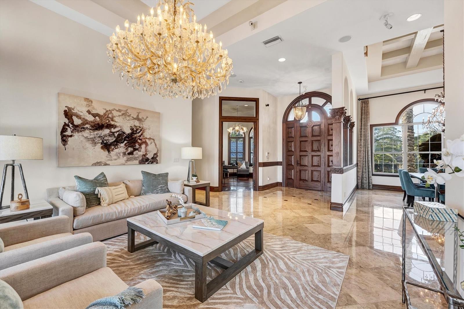 HARBOR ACRES - Residential