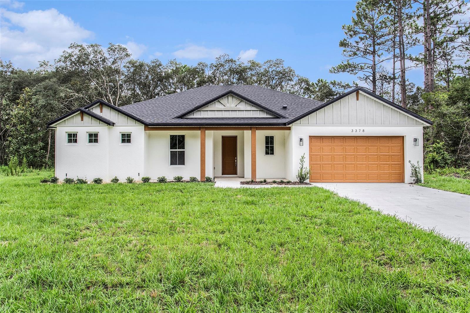 View CITRUS SPRINGS, FL 34433 house