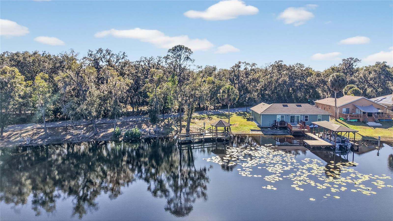 EUSTIS BAY STATE SOUTH PH 03 - Residential