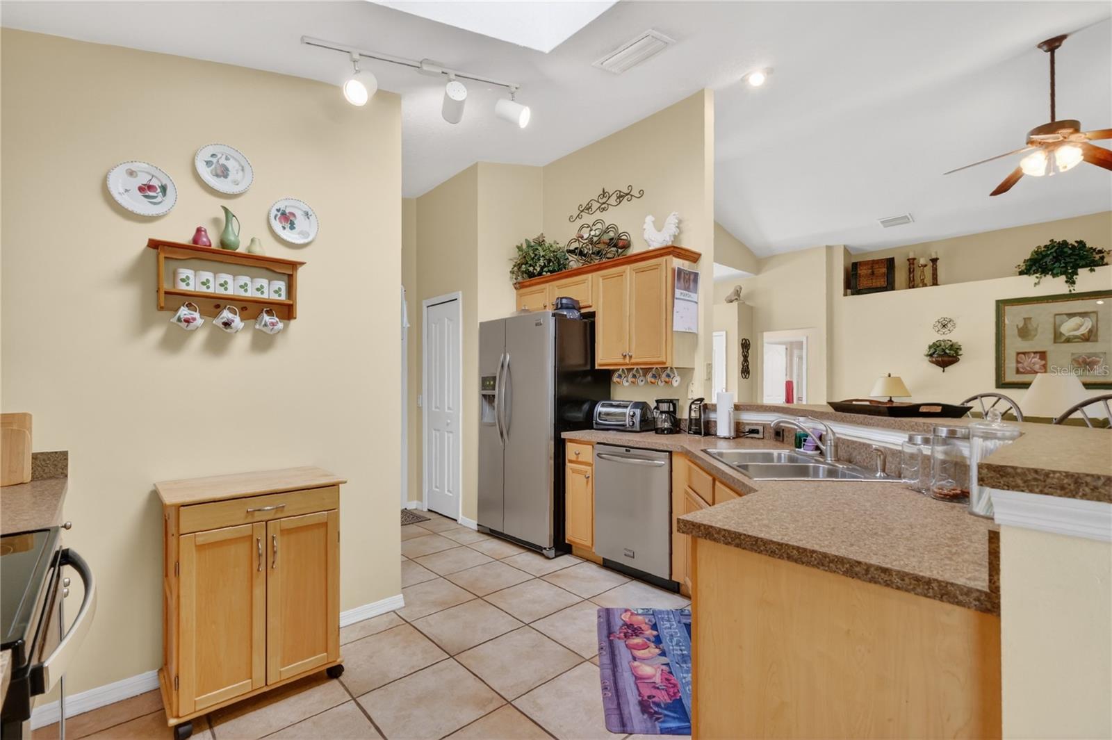 EUSTIS BAY STATE SOUTH PH 03 - Residential