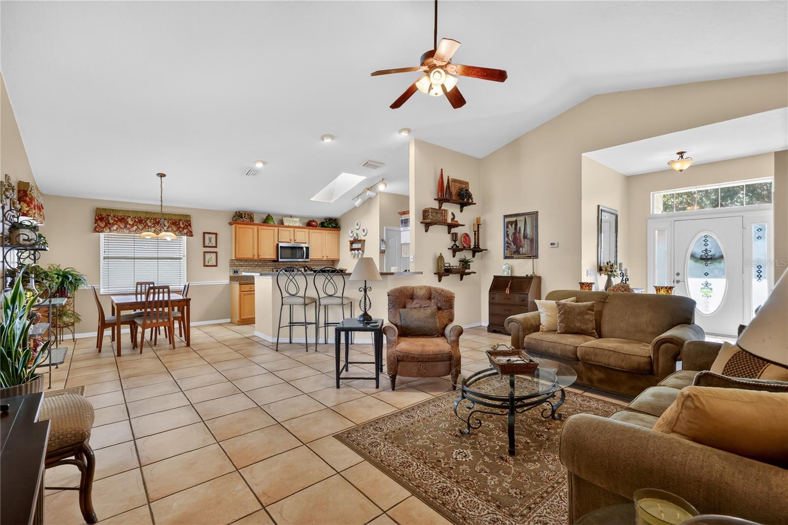 EUSTIS BAY STATE SOUTH PH 03 - Residential