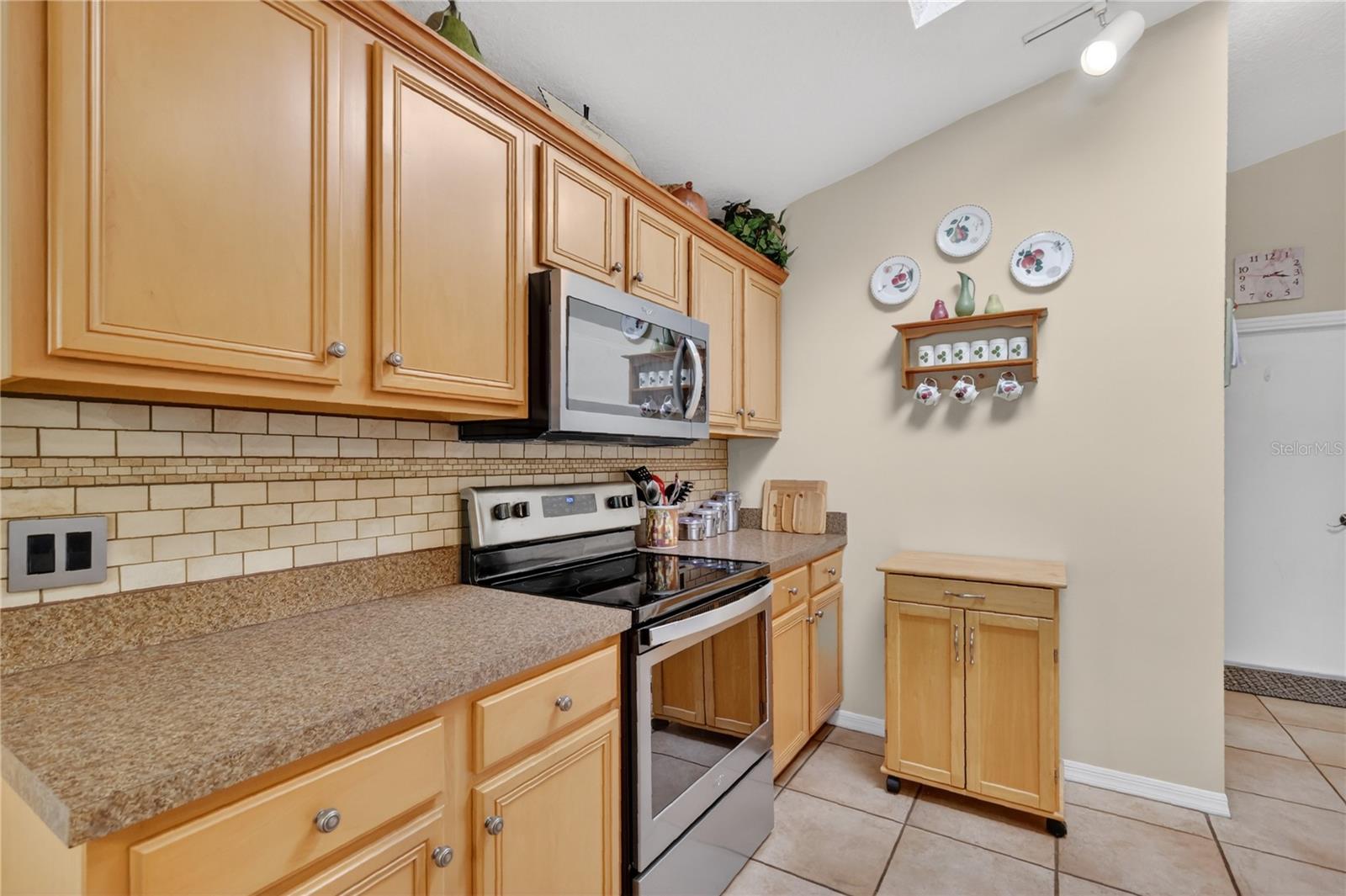 EUSTIS BAY STATE SOUTH PH 03 - Residential