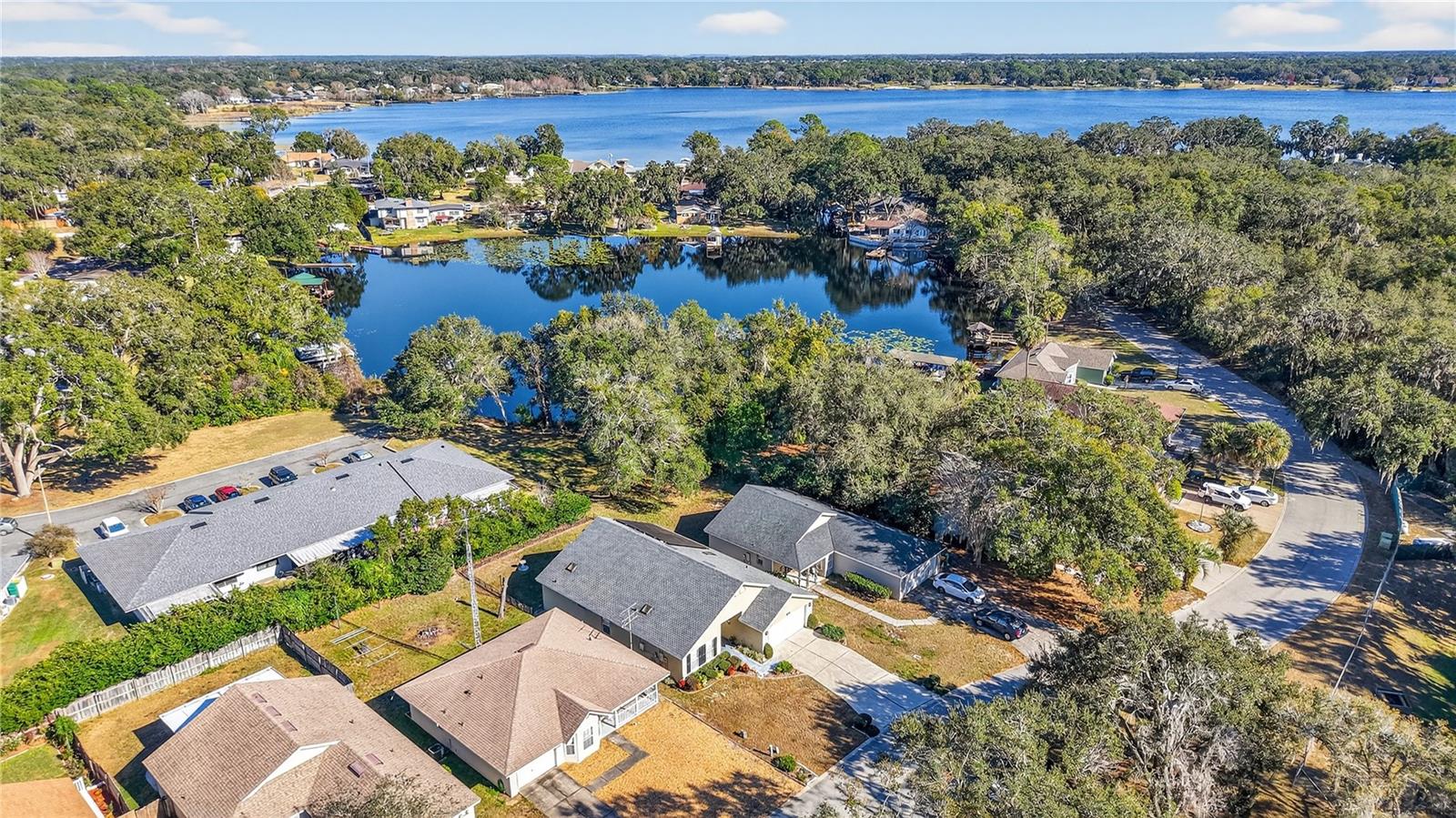 EUSTIS BAY STATE SOUTH PH 03 - Residential