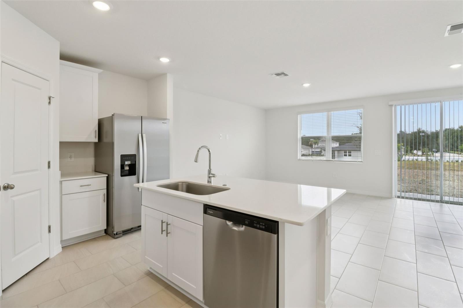 THE RESERVE AT HAMMOCK OAKS - Residential