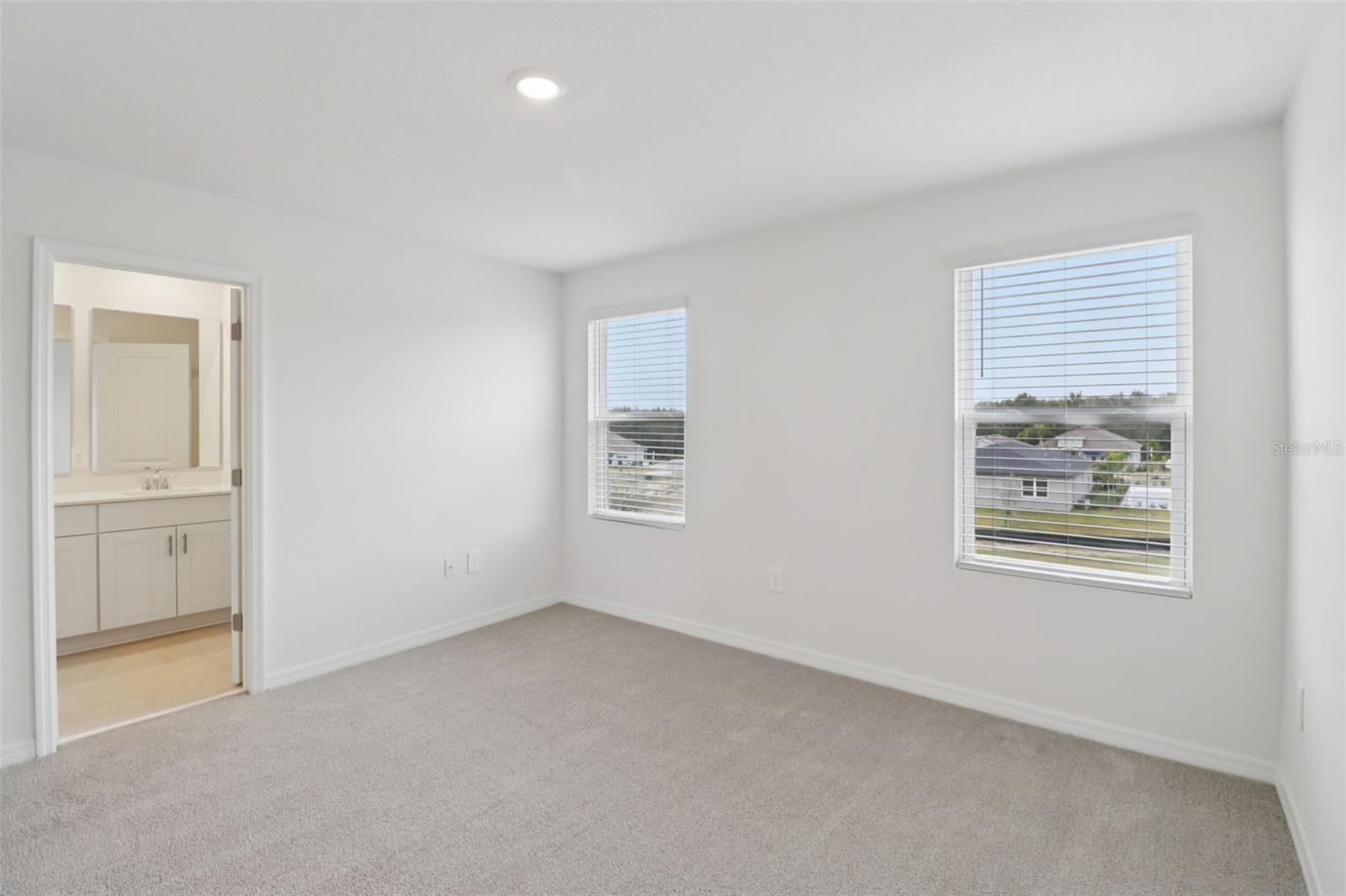 THE RESERVE AT HAMMOCK OAKS - Residential