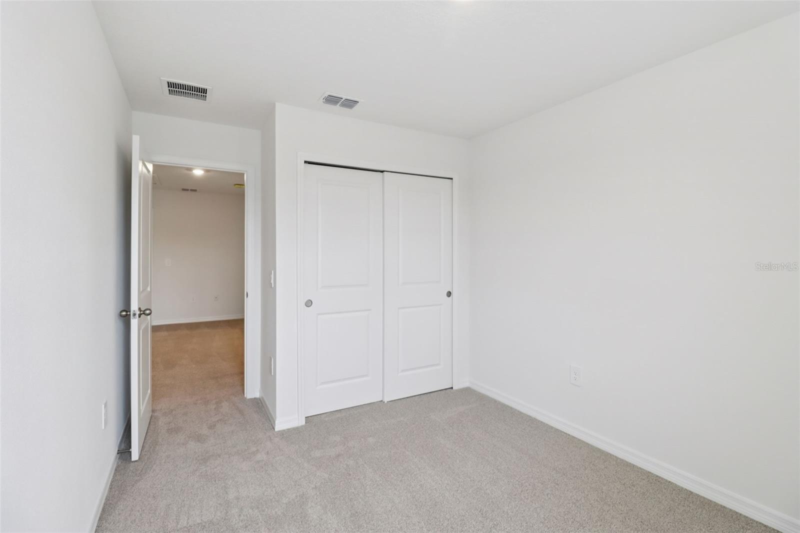 THE RESERVE AT HAMMOCK OAKS - Residential