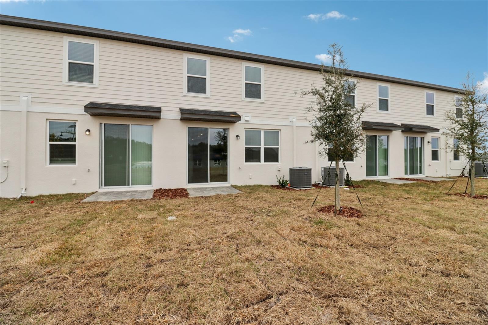 THE RESERVE AT HAMMOCK OAKS - Residential