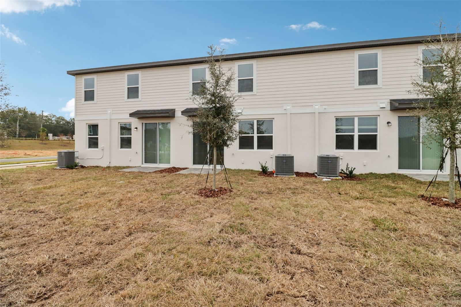 THE RESERVE AT HAMMOCK OAKS - Residential