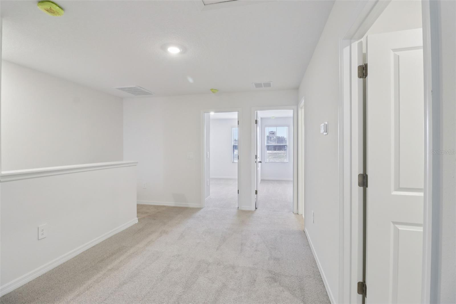 THE RESERVE AT HAMMOCK OAKS - Residential