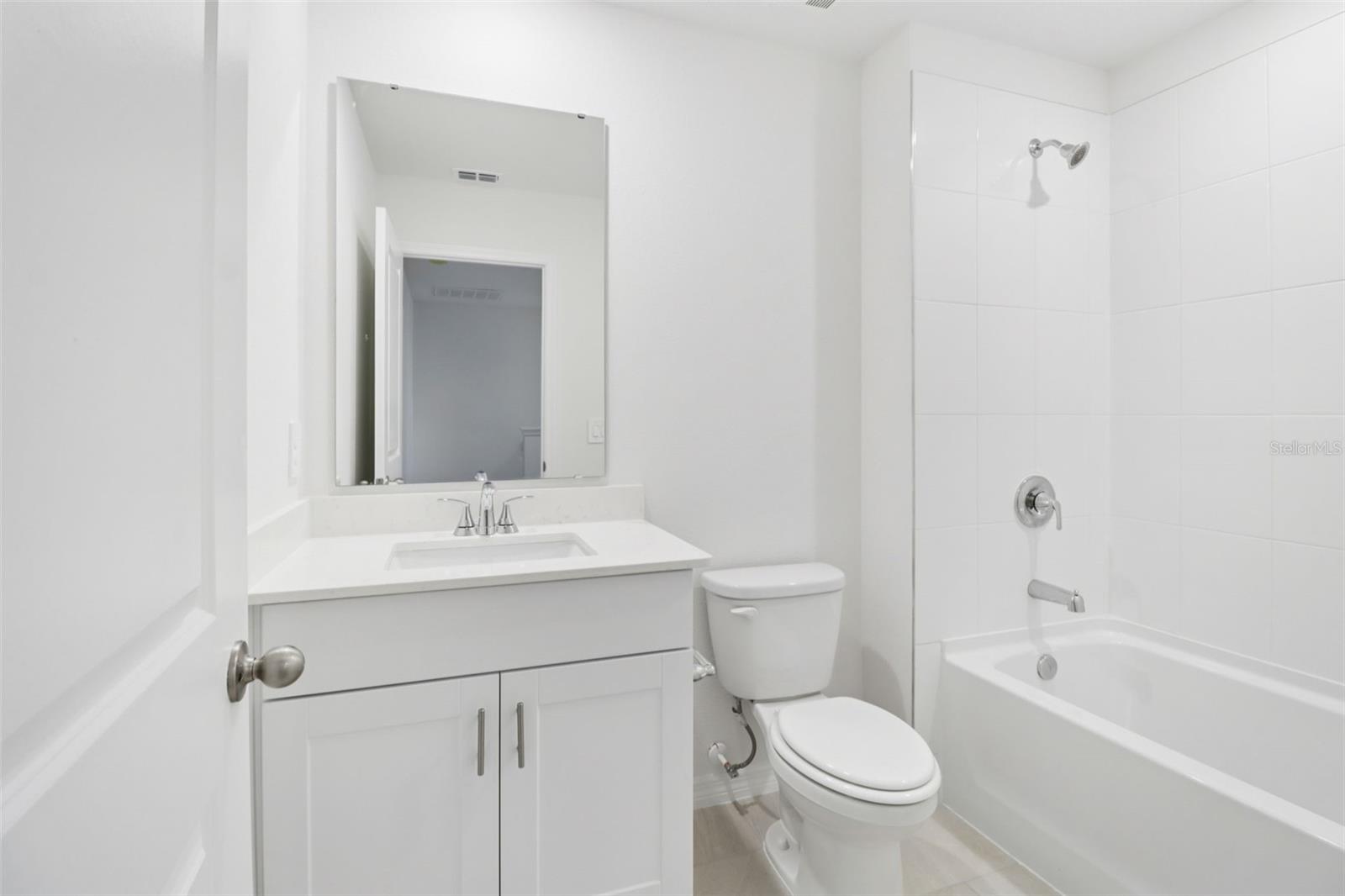 THE RESERVE AT HAMMOCK OAKS - Residential