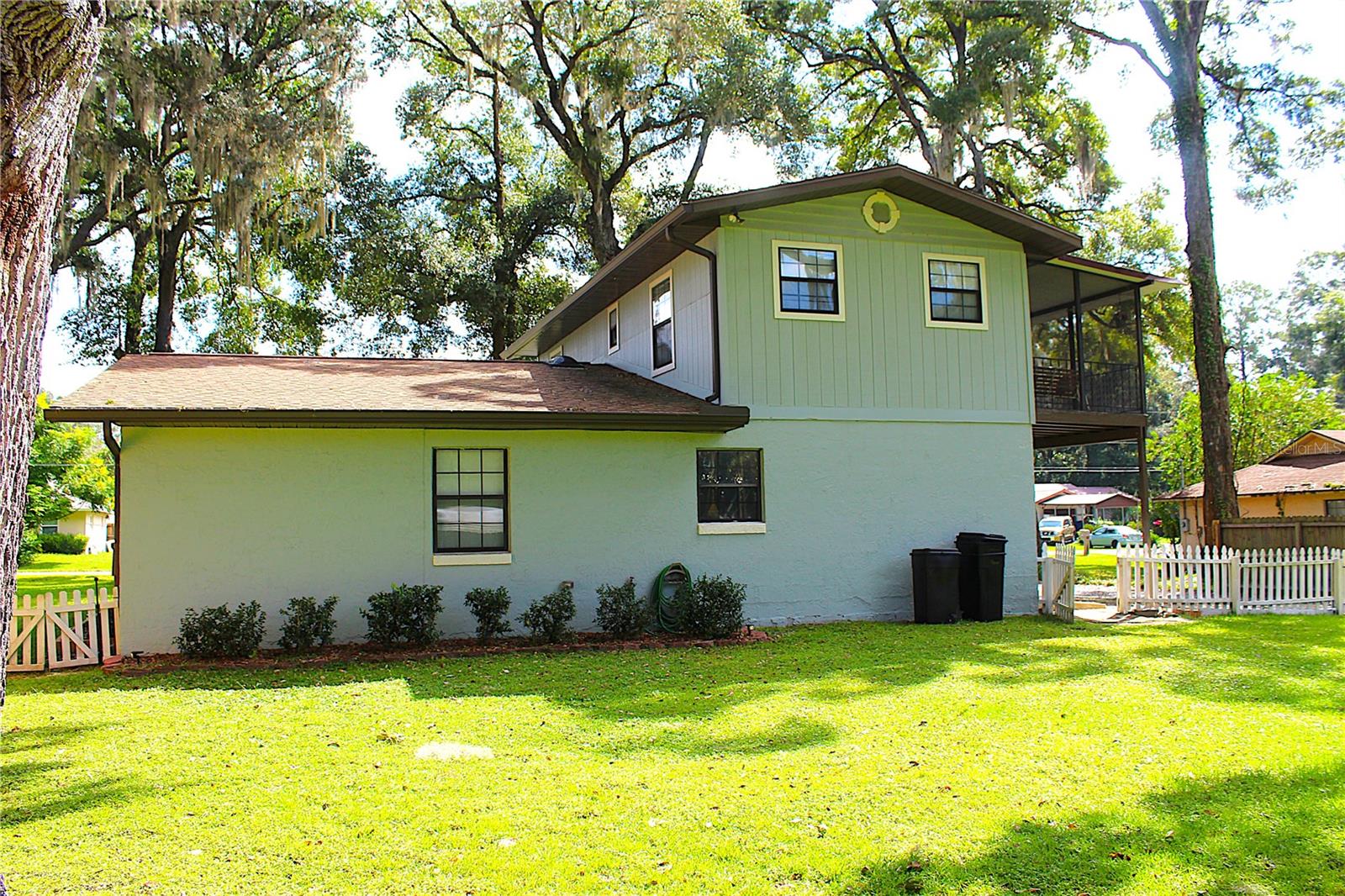 JASONS LNDG - Residential