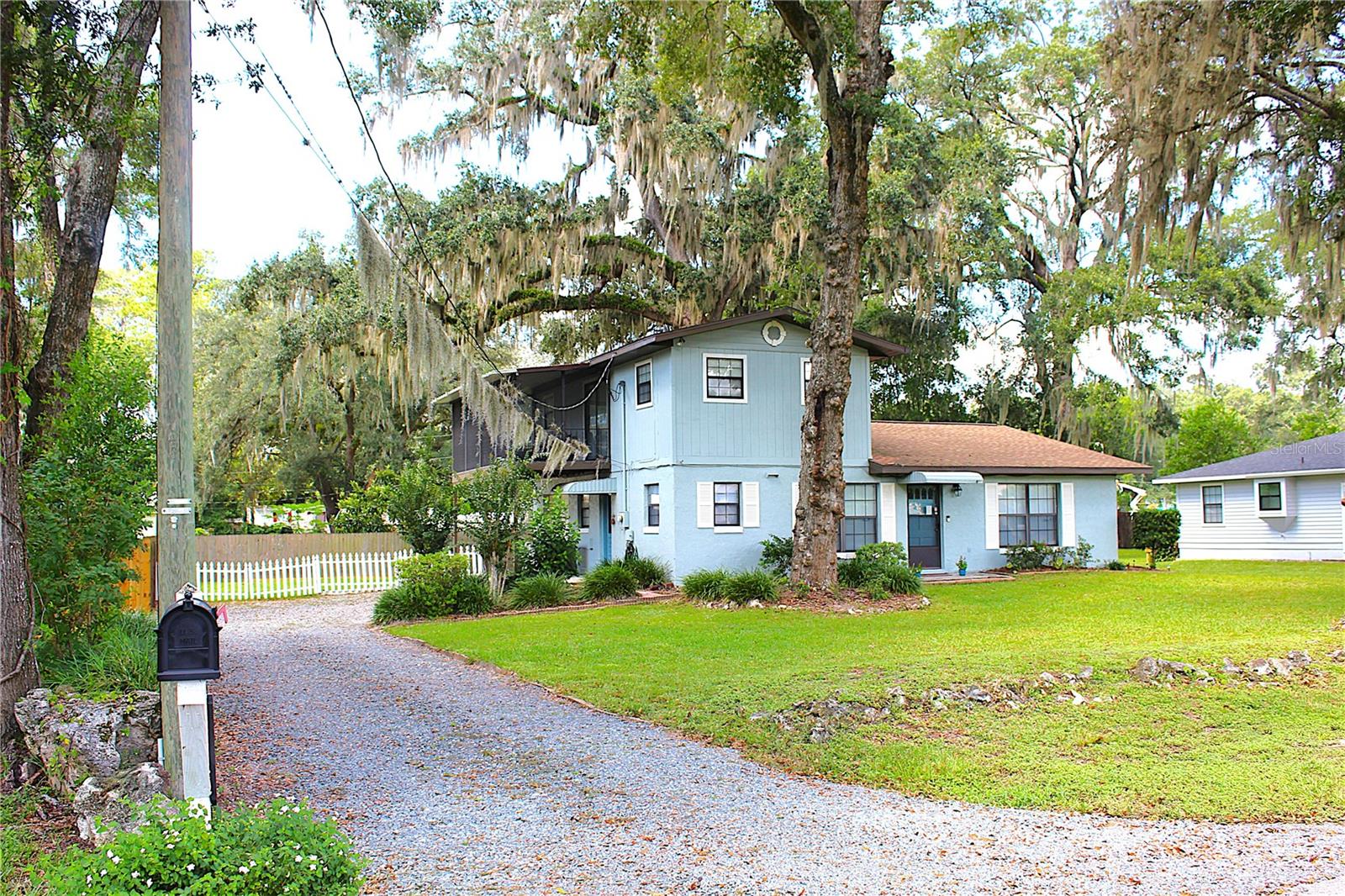 JASONS LNDG - Residential