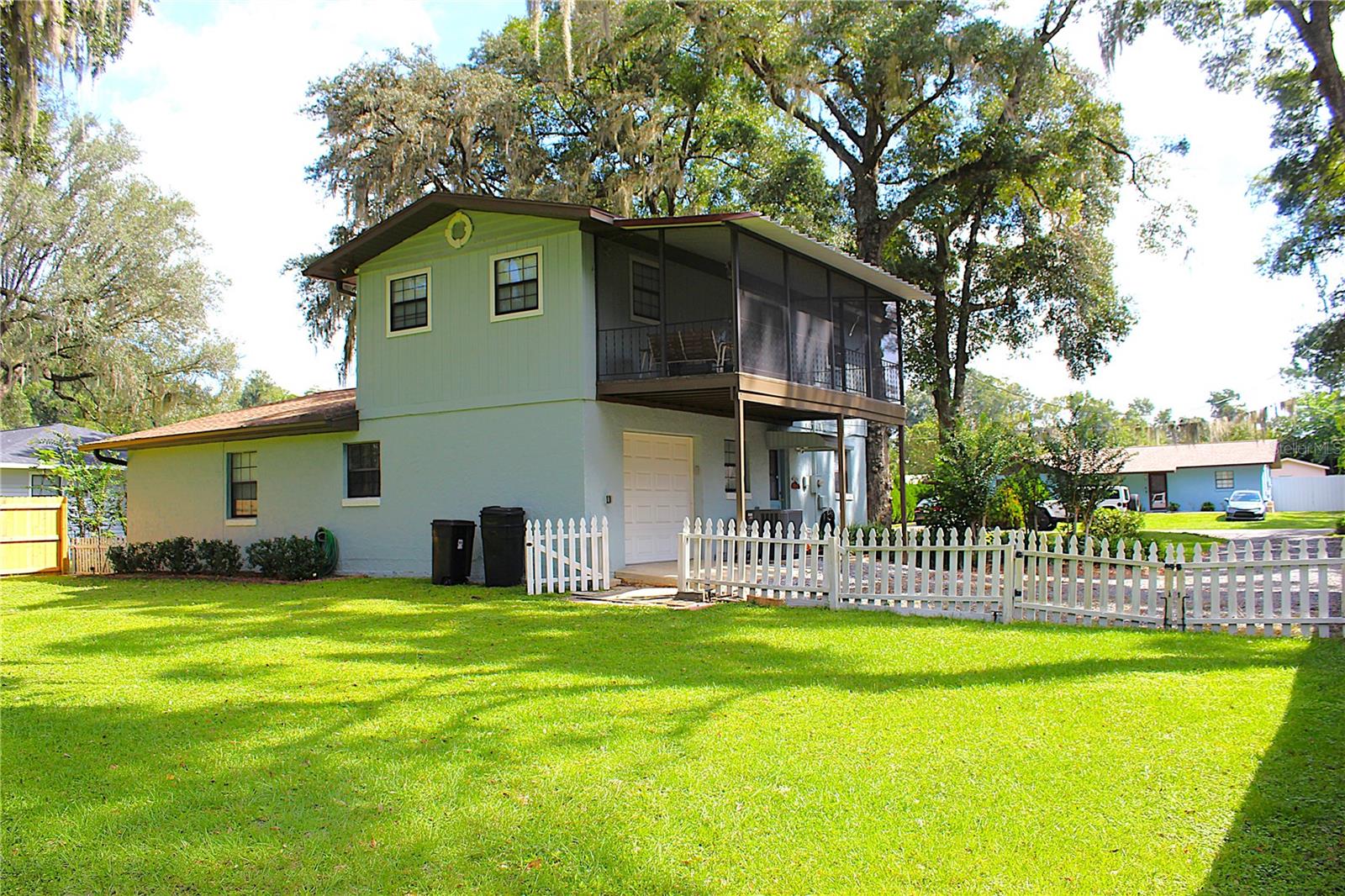 JASONS LNDG - Residential
