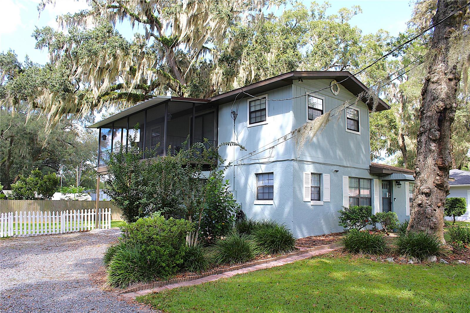 JASONS LNDG - Residential
