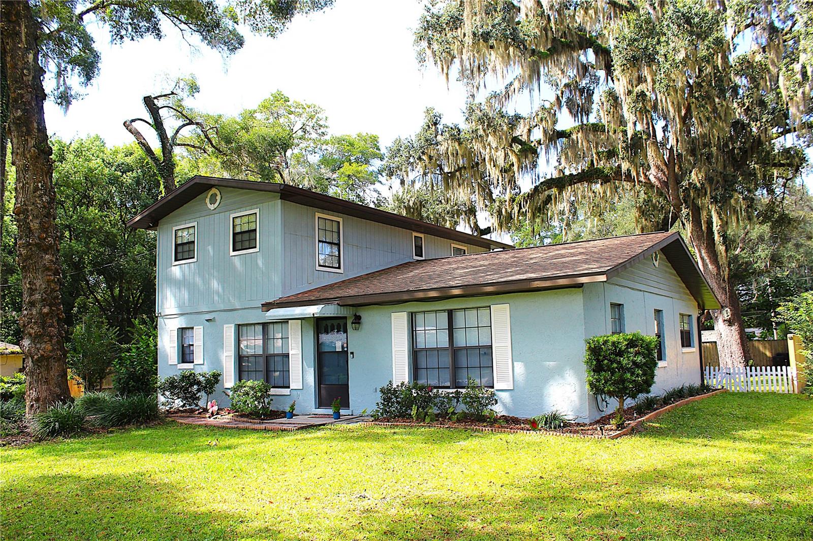 JASONS LNDG - Residential