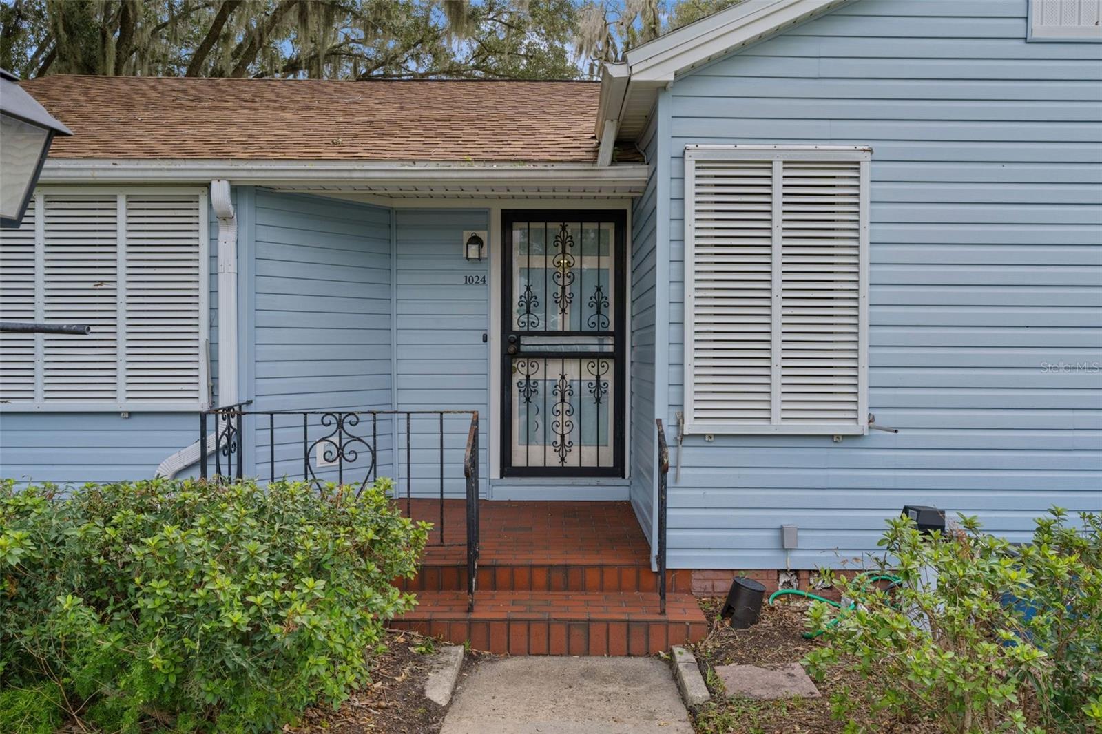 1024 E ORANGE AVENUE