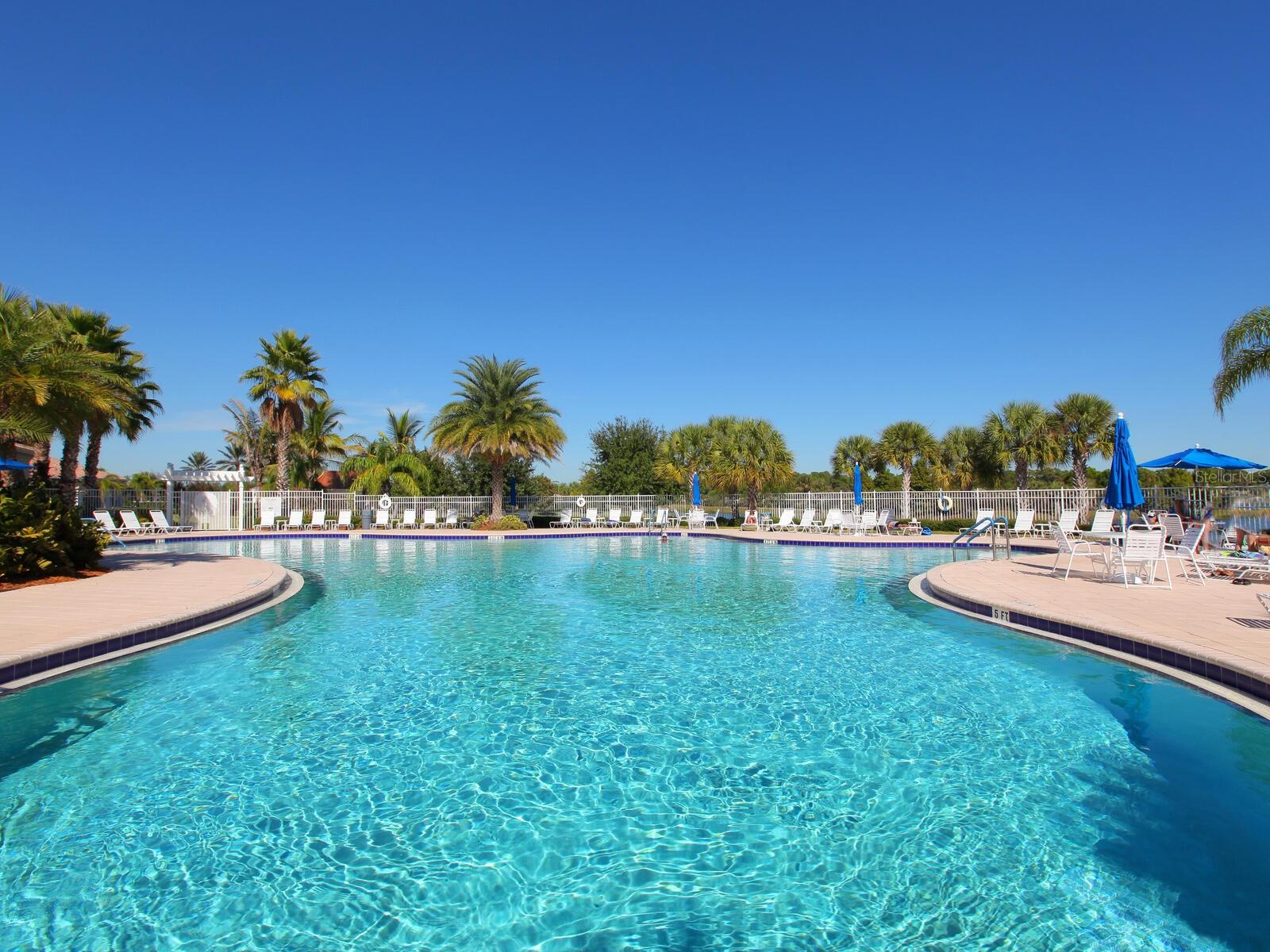 VILLAGEWALK - Residential