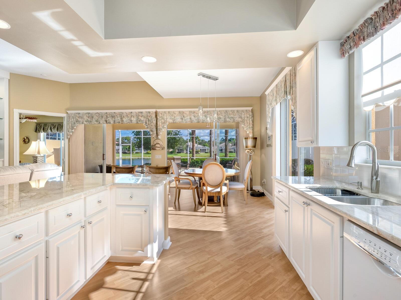 VILLAGEWALK - Residential