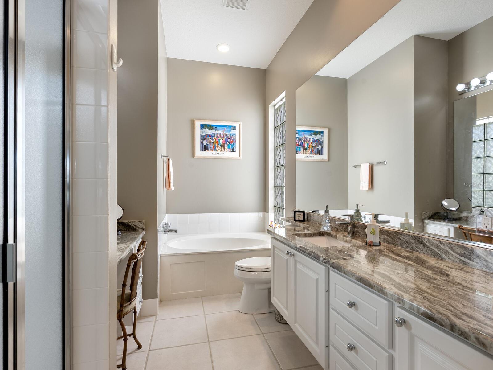 VILLAGEWALK - Residential