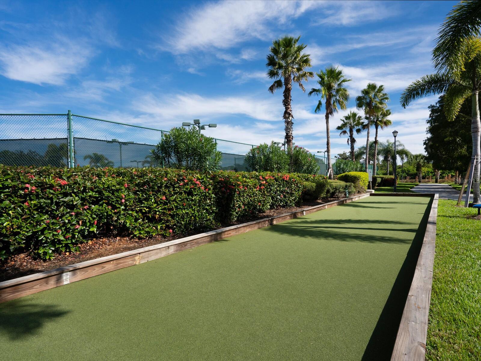 VILLAGEWALK - Residential