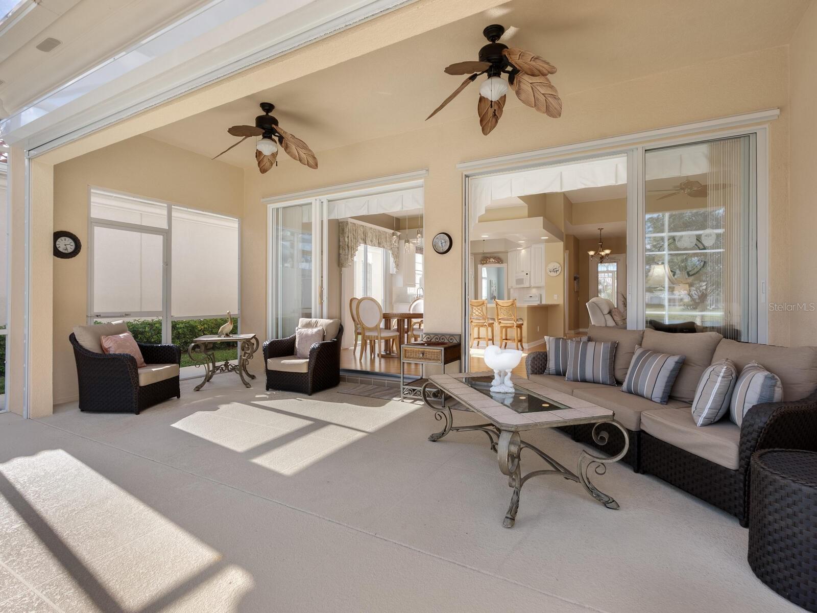 VILLAGEWALK - Residential