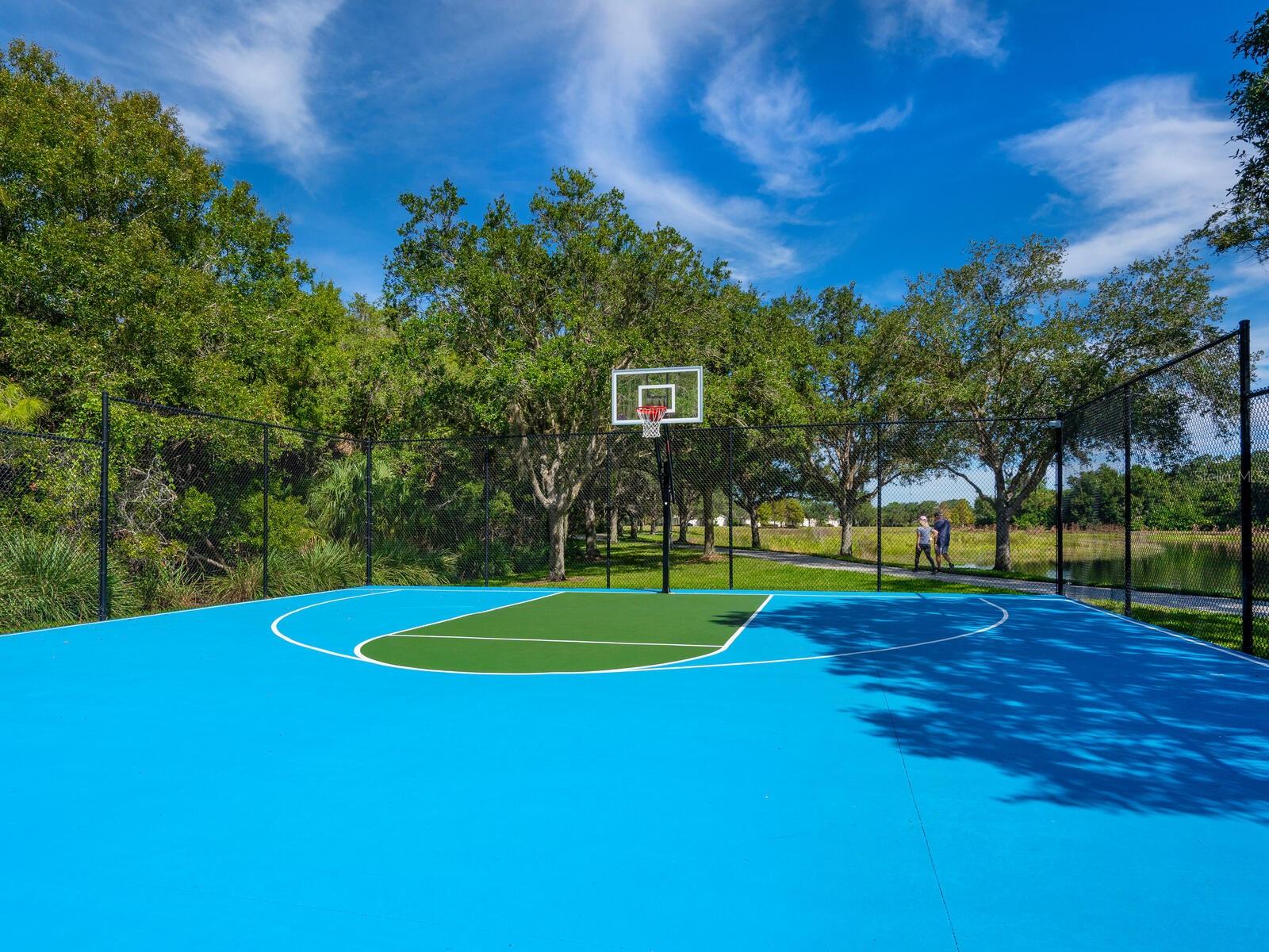 VILLAGEWALK - Residential