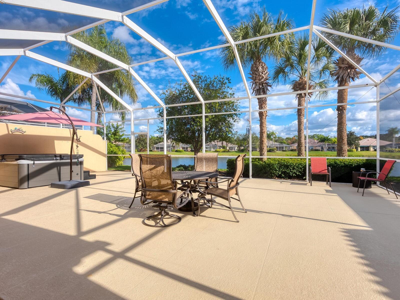 VILLAGEWALK - Residential