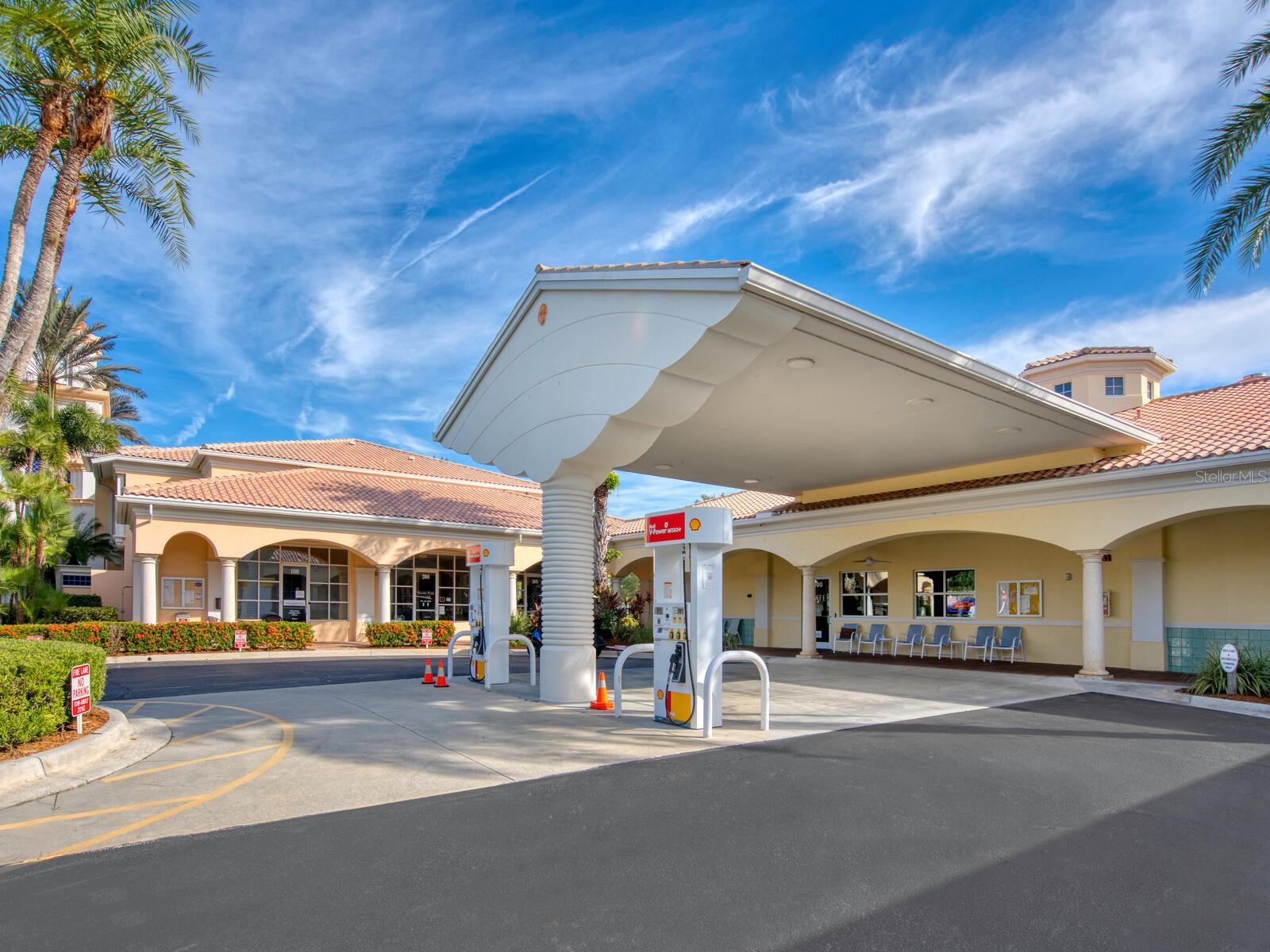 VILLAGEWALK - Residential