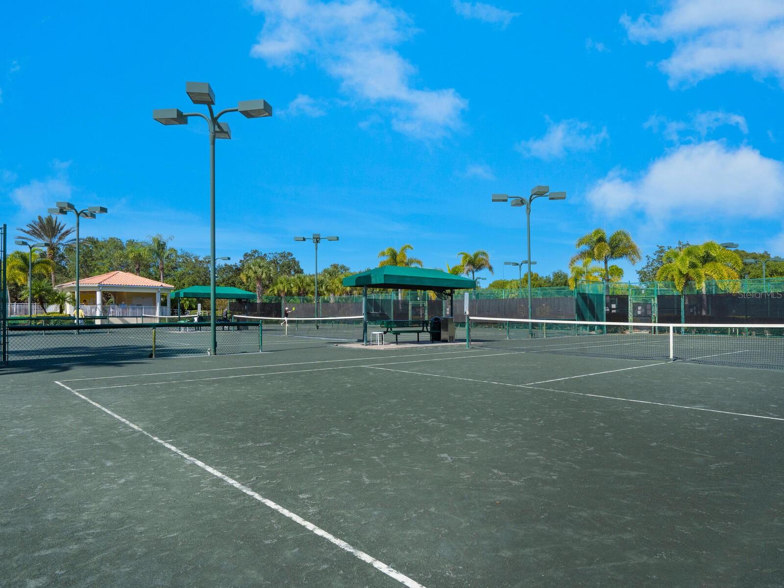 VILLAGEWALK - Residential