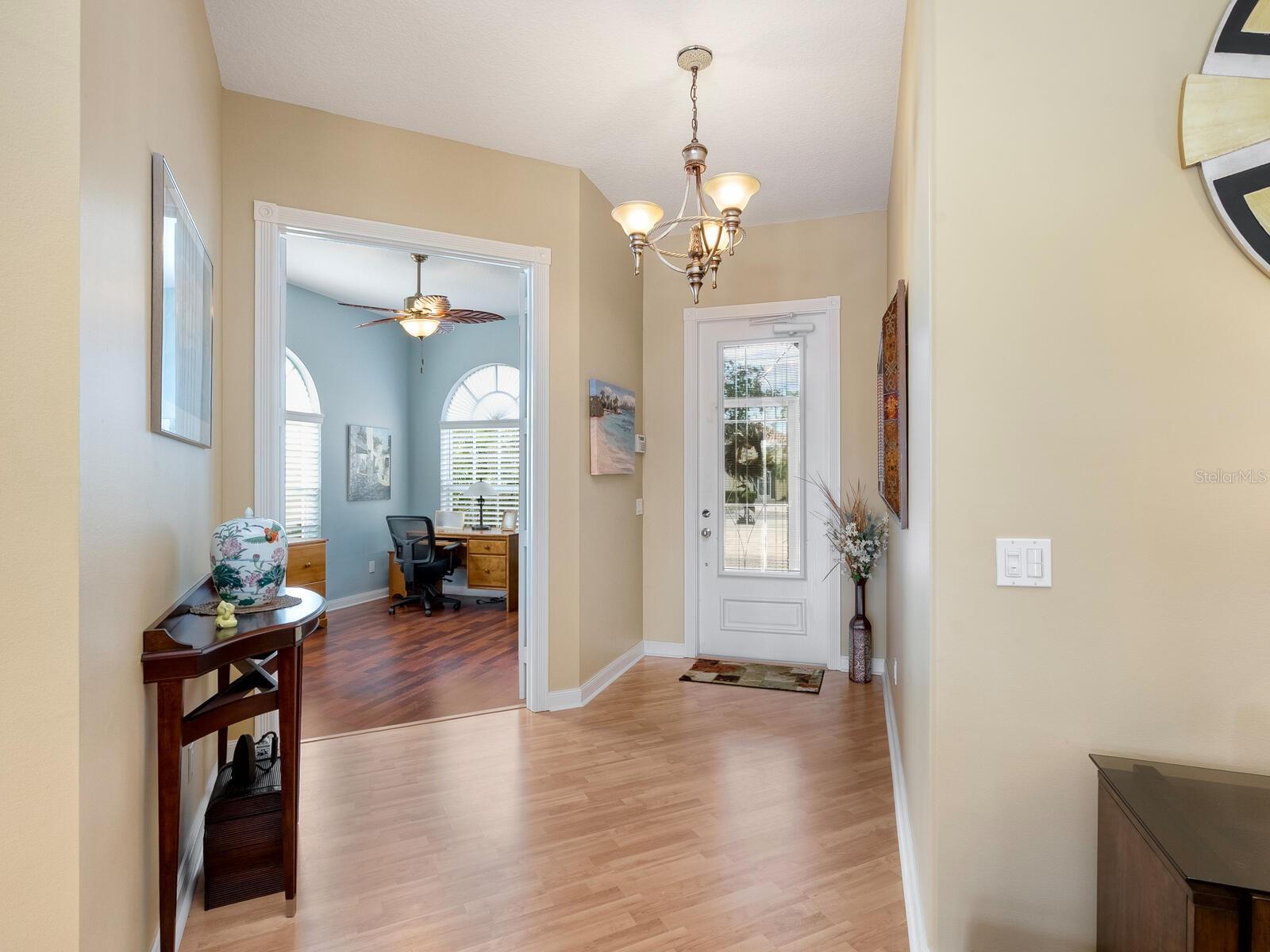 VILLAGEWALK - Residential