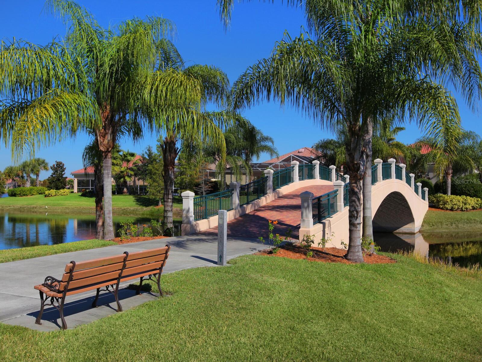 VILLAGEWALK - Residential