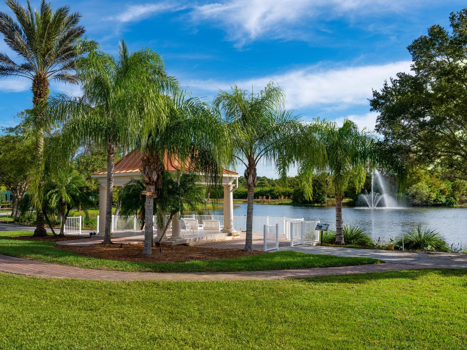 VILLAGEWALK - Residential