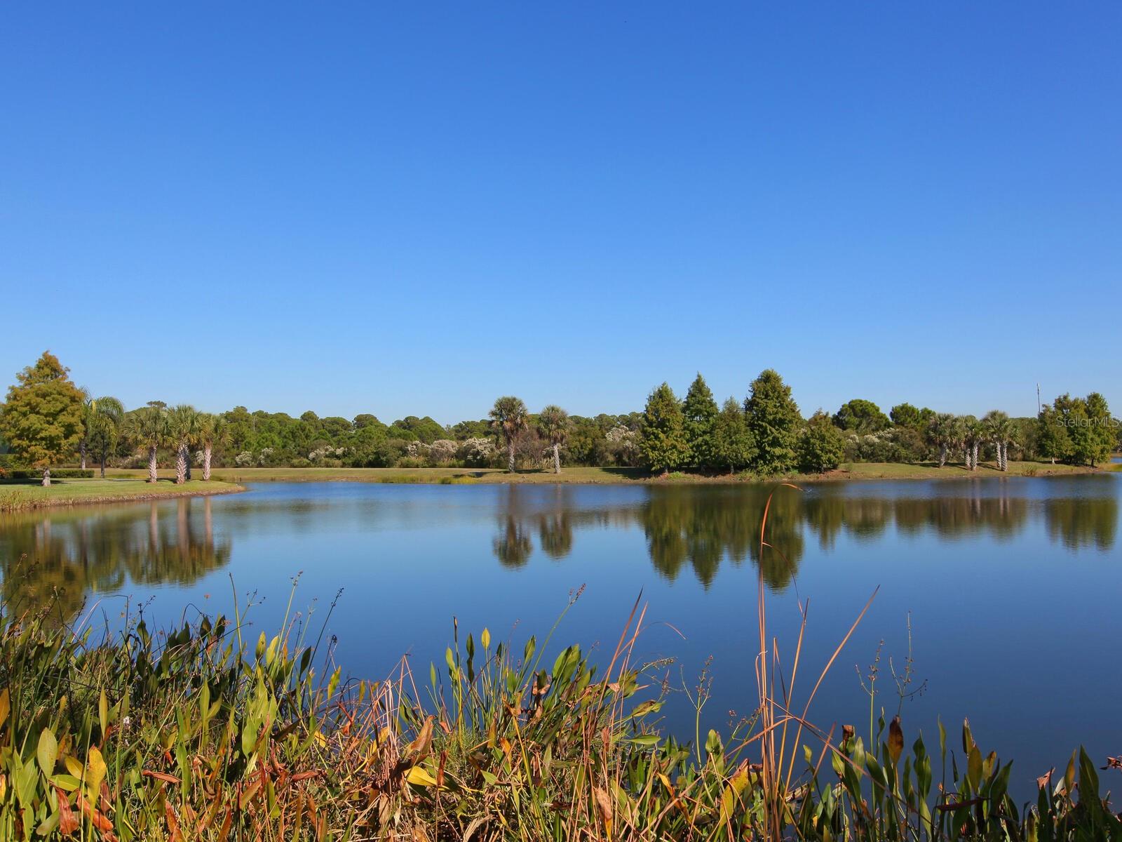 VILLAGEWALK - Residential