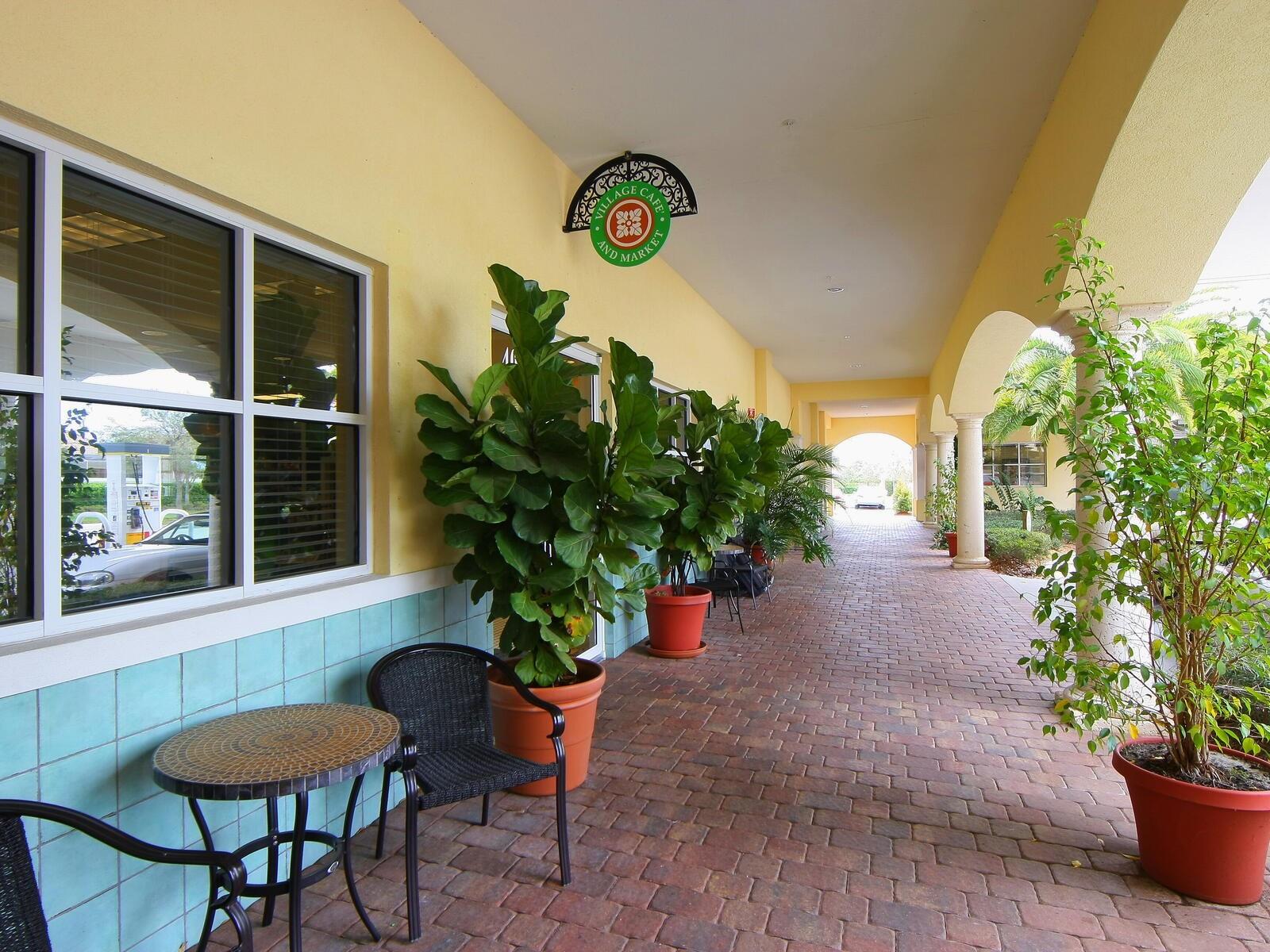 VILLAGEWALK - Residential